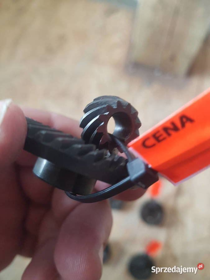 tryby tryb szlifierka kontowa 125mm wielkopolskie