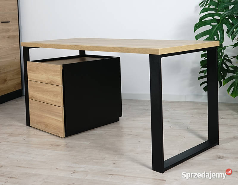 Biurko Neptun kontenerek Castello Miodowy 160 Biłgoraj