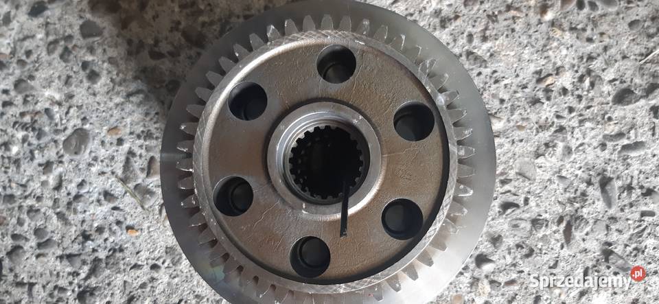 Koło magnesoweMagneto Kawasaki Vulcan VN 1500 Jawiszowice sprzedam