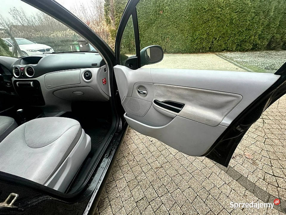 Citroen C3 Citroen C3 11 60 Zarejestrowany Ładny VAT marża dolnośląskie Wrocław