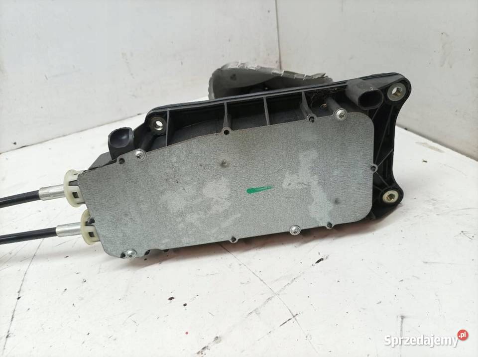 LEWAREK SKRZYNI BIEGÓW WYBIERAK 09 TCE MANUAL 5