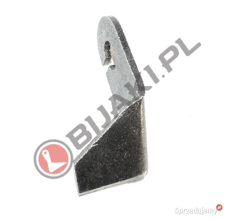 Nóż AMA63 skrzydełkowy do Amazone PH Profihopper Chmielniki