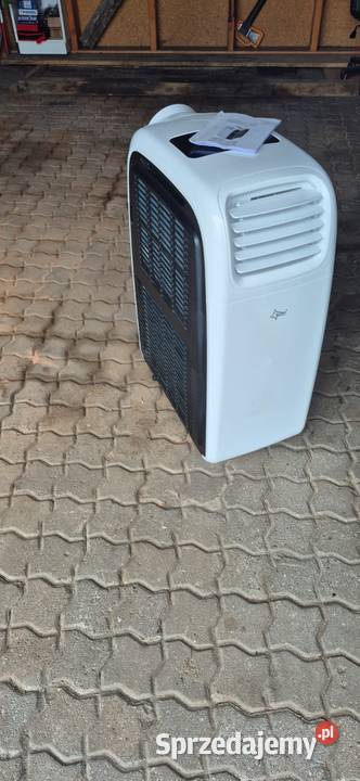 Klimatyzator Przenośny 2sztuki Nowa Wieś Wielka sprzedam