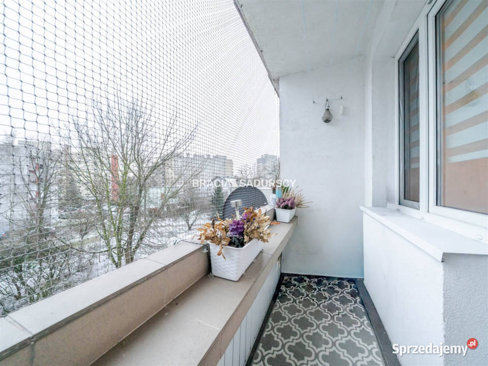 Wynajem mieszkania 374m2 Kraków sprzedam