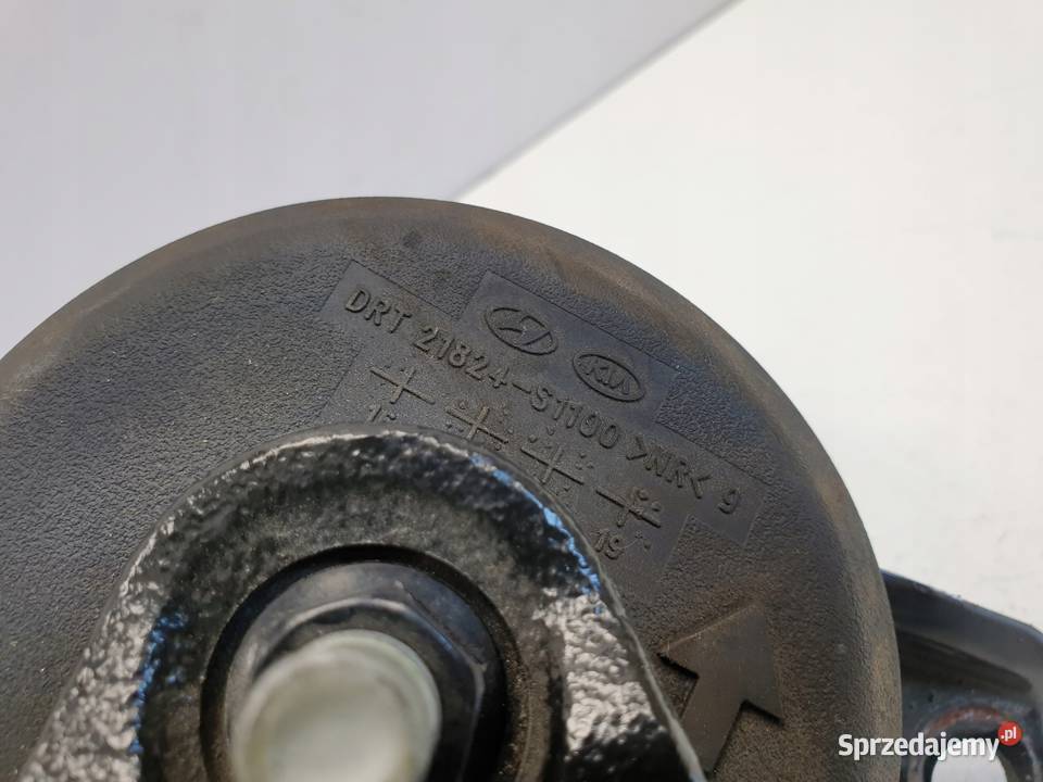 Santa Fe IV 22 CRDI PODUSZKA SILNIKA 21824S11000 Rudka