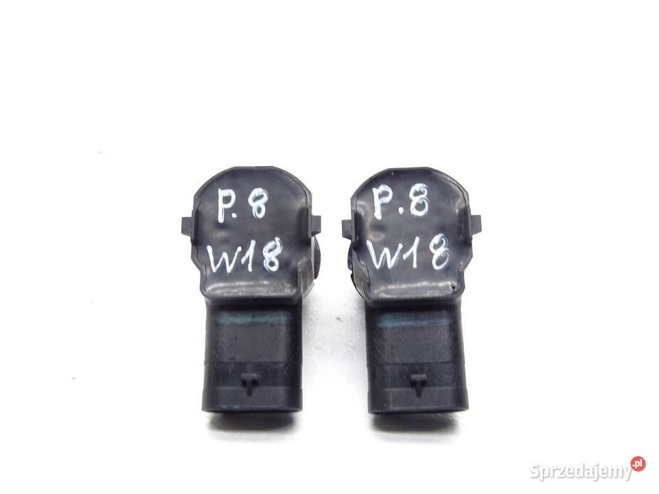 CZUJNIK PARKOWANIA PDC 1S0919275 VW TIGUAN I 5N sprzedam