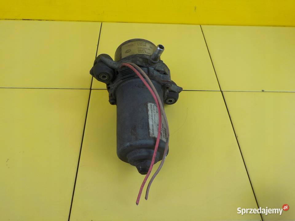 GALAXY MK3 S 20 ECOBOOST 12r 203 TNWA vacum osobowe Suków