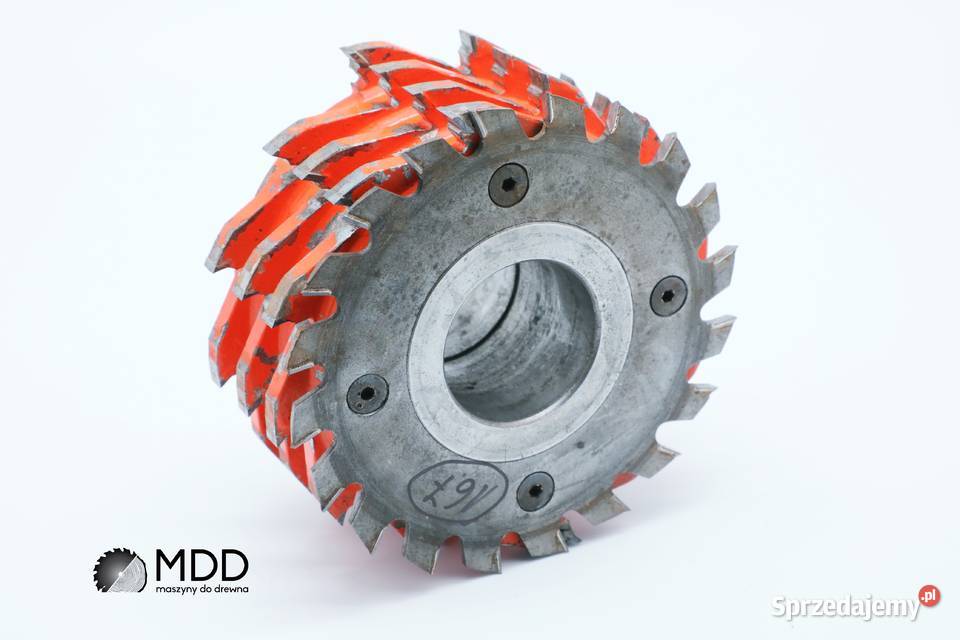 A167 Głowica stalowa 126x65x40 jeżowa lubelskie Łabuńki Pierwsze