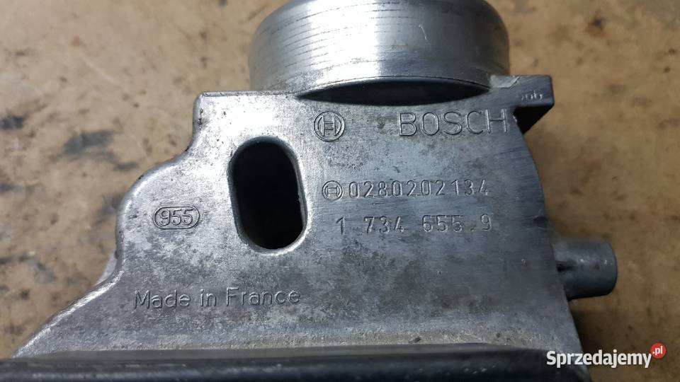 BMW E36 E46 części WYSYŁKA Pobiedziska sprzedam