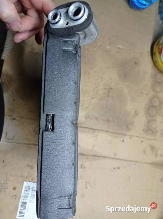 Parownik klimatyzacji do Toyota Avensis 14 D4D Skierniewice