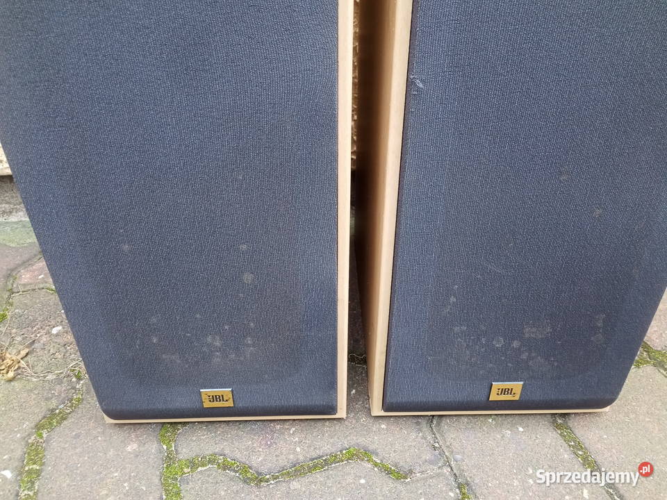 JBL ATX 40 drobne pęknięcia Poznań