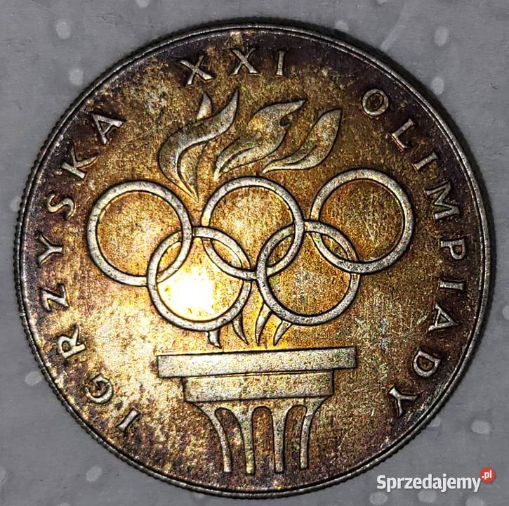 Moneta 200 PRL sprzedam