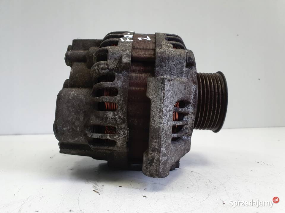 Honda FRV FRV 20 IVTEC K20A9 ALTERNATOR Janów