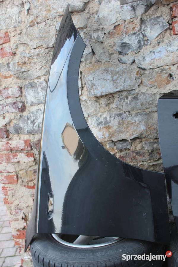 BMW e82 E88 black shapphire metallic kolor 475 Drzwi Kielce