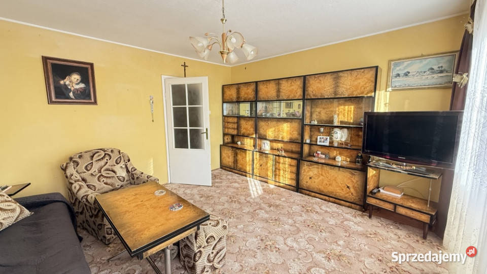 Wyjątkowe 3pokojowe mieszkanie w ŚCISŁYM CENTRUM Sprzedaż Gdynia