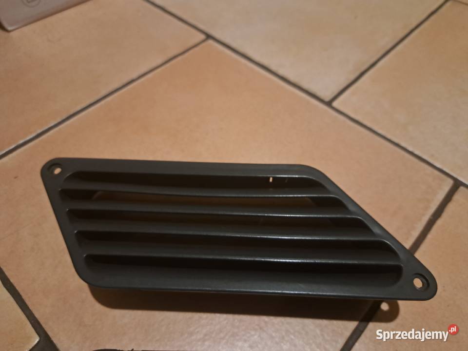 Wloty powietrza Fiat 126p ST Leszno sprzedam