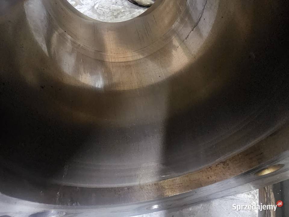 Suzuki LS 650 savage cylinder tłok pierścienie Jelenia Góra sprzedam