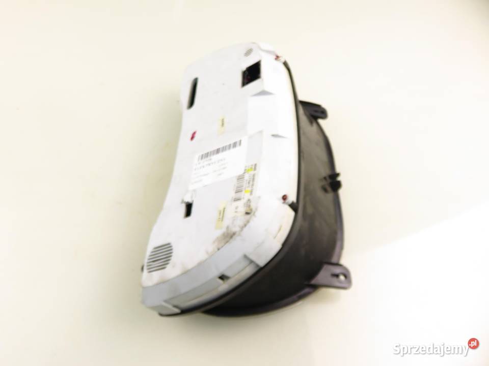 LICZNIK FIAT LINEA 13 D Multijet 51778412