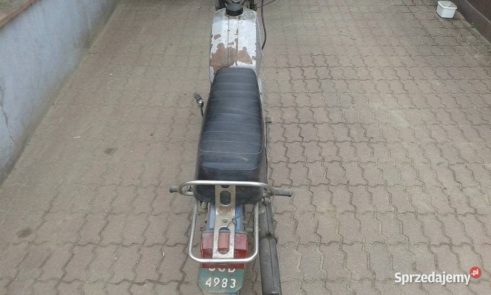 Romet hart Białystok