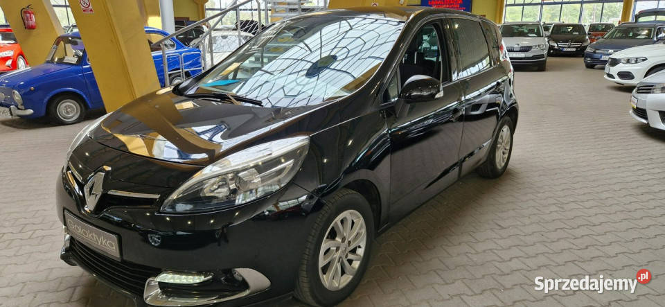Renault Megane OPIS W PODANEJ ROCZNA GWARANCJA Megane śląskie
