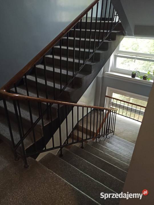 Mieszkanie 3875m drugie piętro świetna Łódź