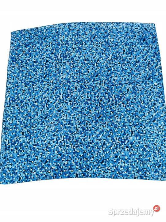 Chusta Szalik apaszka lekka delikatna 90180