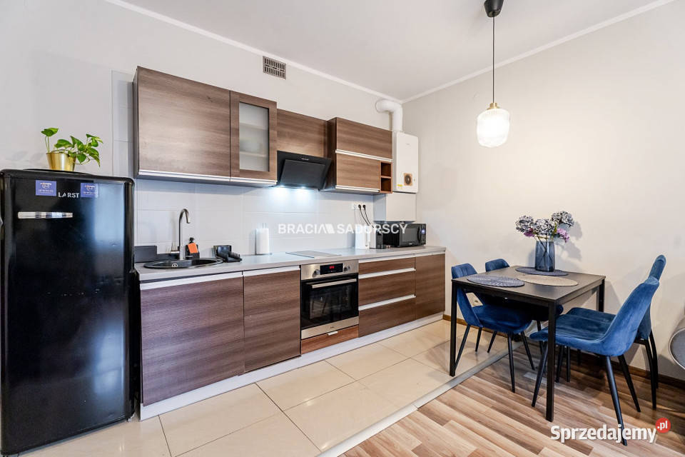 Sprzedam mieszkanie 487m2 2 pokoje Kraków