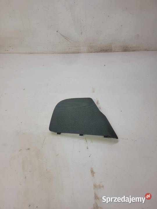 MASKOWNICA GŁOŚNIKA AUDI A3 8P 3D 8P3035419 śląskie Przystajń