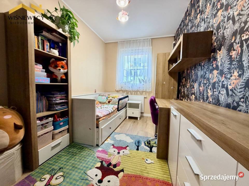 Mieszkanie 3 pokoje 6204 m2 Łęczycka 19 10238zł/m2 Elbląg