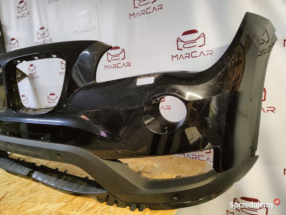 Zderzak Przód Przedni BMW X1 E84 LCi 20122014 osobowe Pleszew