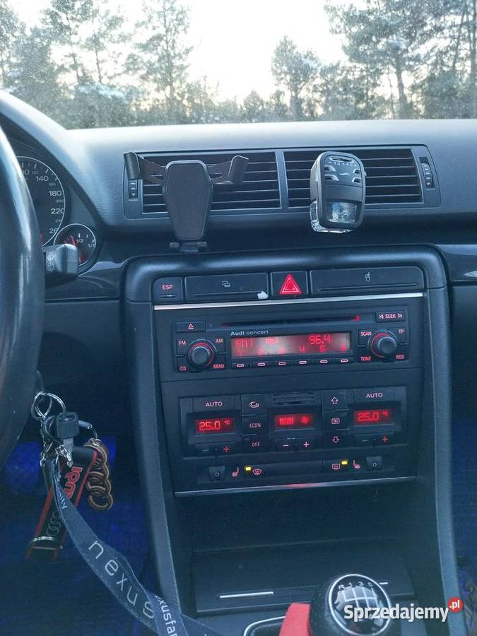 Sprzedam audi a4 b6 Piłka