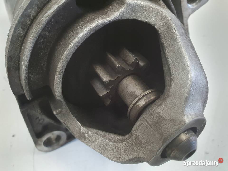 ROZRUSZNIK Opel Astra II G 22 DTI ROZRUSZNIK Rudka