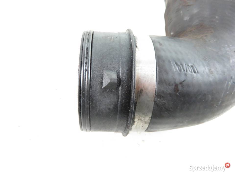 RURA INTERCOOLERA VW PASSAT B6 20 TDI PD 8V małopolskie