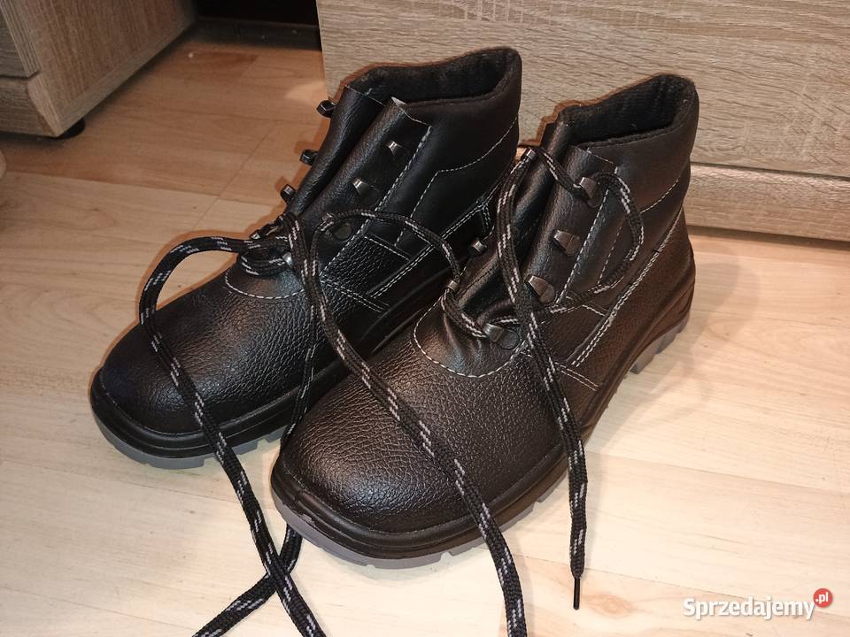 Buty robocze męskie rozmiar 40 lubelskie