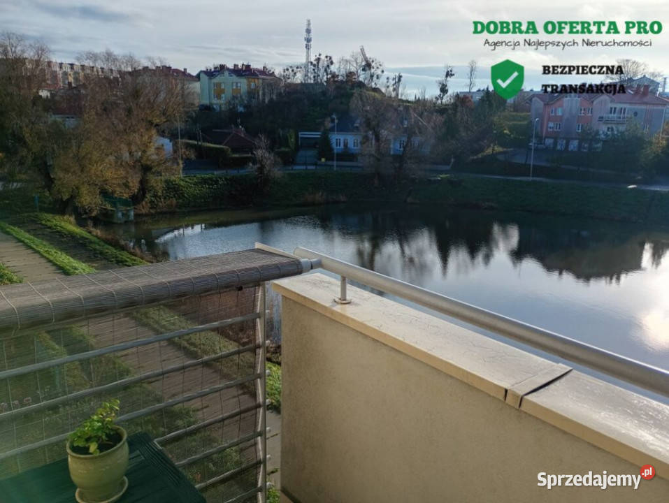 Stylowe Mieszkanie Zbiornikiem Gdańsk Liczba pokoi 2 pomorskie