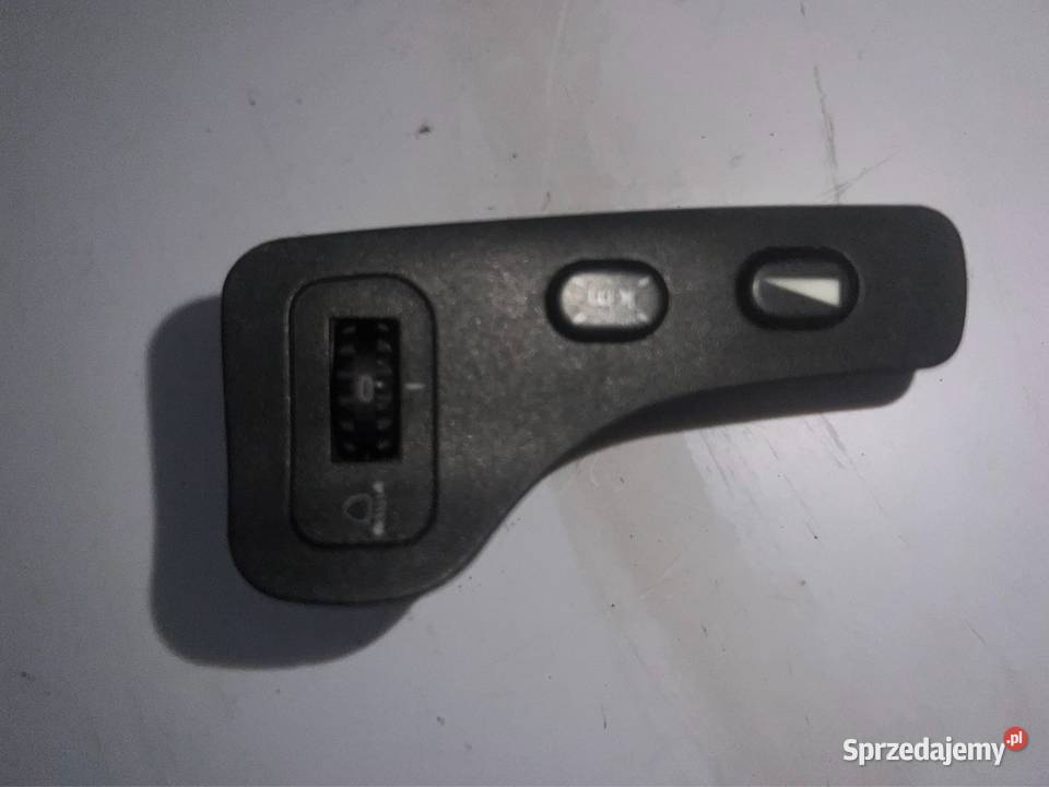 PRZEŁĄCZNIK ŚWIATEŁ REGULACJI ALFA ROMEO 156 Ostrzeszów