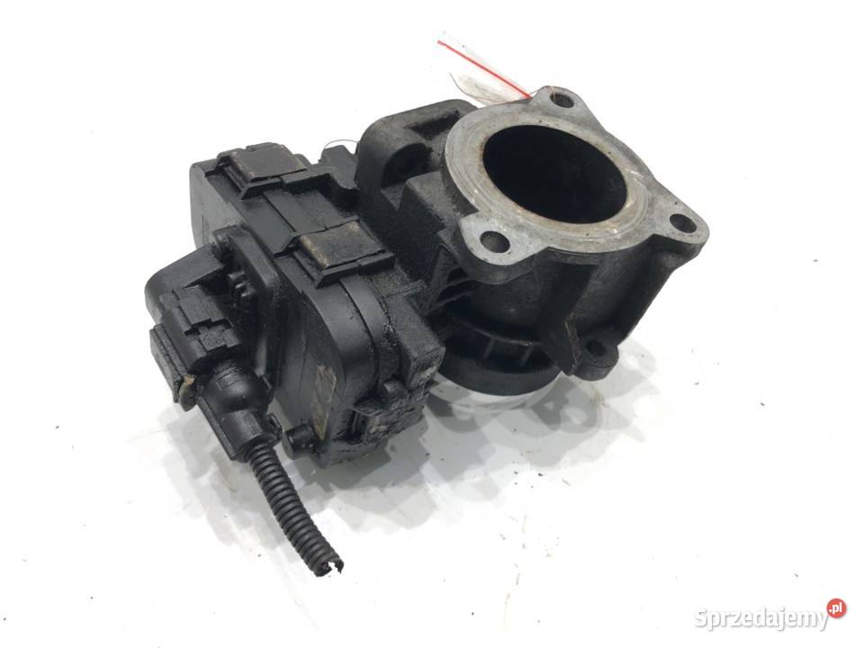 PRZEPUSTNICA FIAT CROMA 55199974 19 120 0611 sprzedam