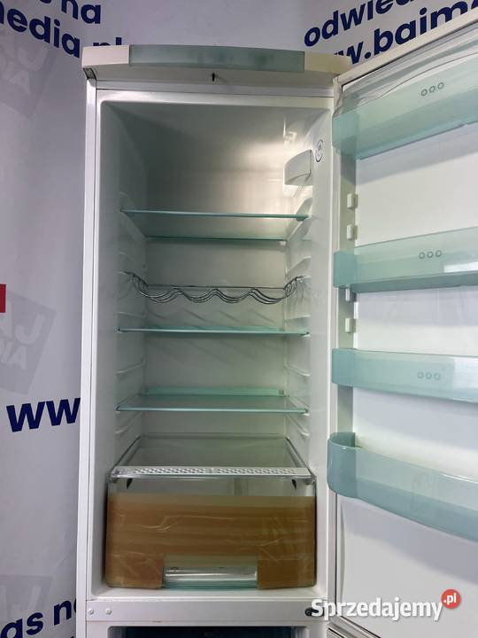 LODÓWKA Electrolux Klas A DostawaGwarancja Wiejca