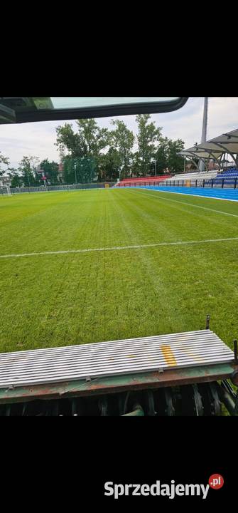 Aerator Ryan 170 Sosnowa