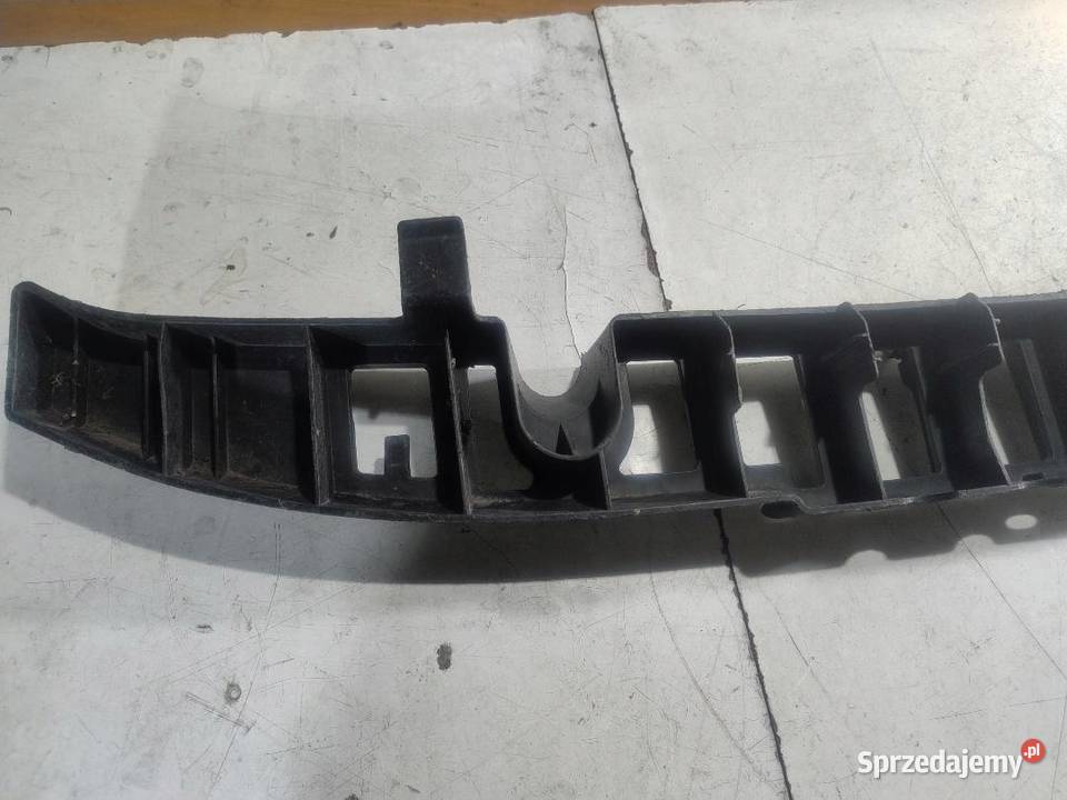 ŚLIZG ZDERZAKA PRZÓD PEUGEOT 407 9644646380