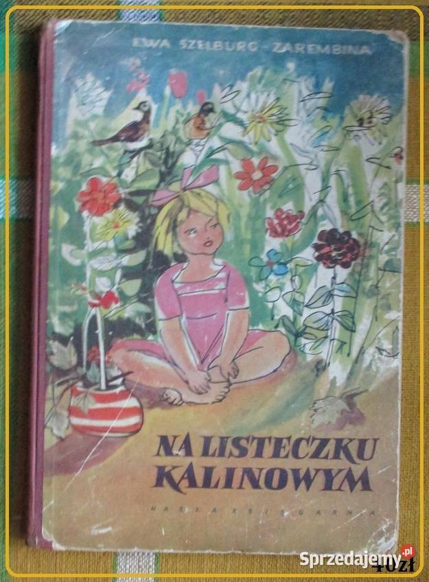 O krasnoludkach i o sierotce Marysi MKonopnicka łódzkie Łódź