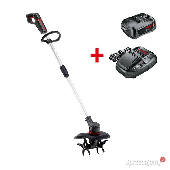 Glebogryzarka akumulatorowa ALKO TL 1820 Comfort