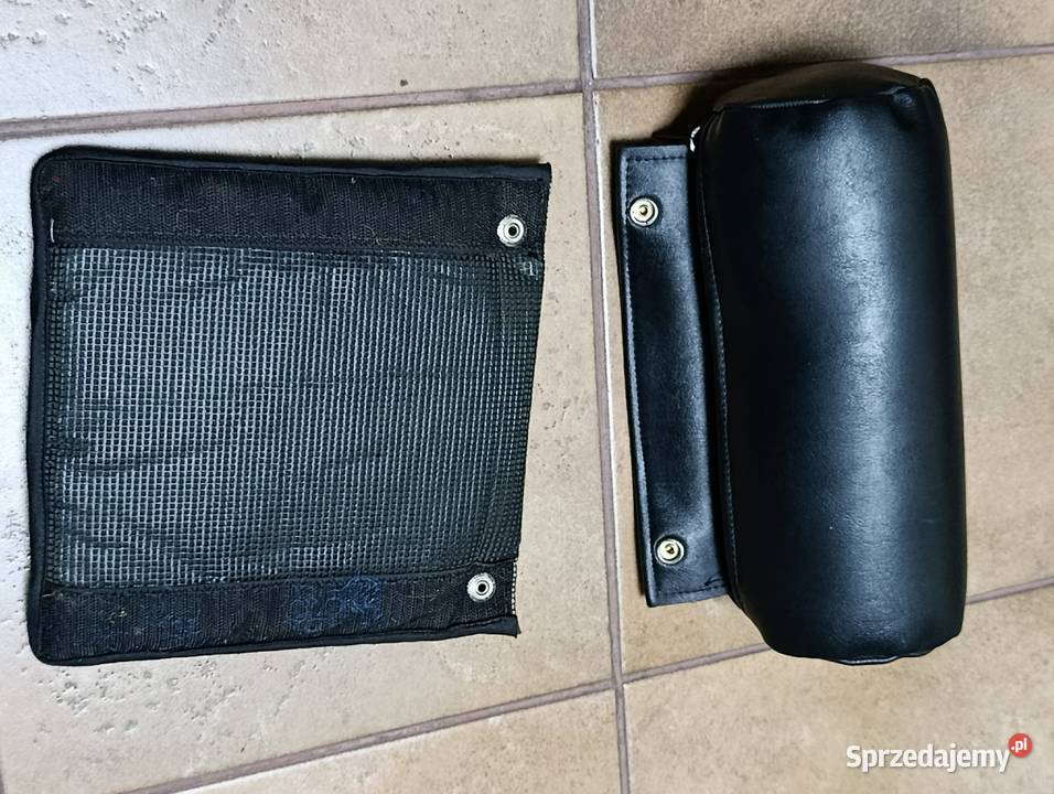 Harley Davidson Oparcie do bagażu Lazy Rider sprzedam