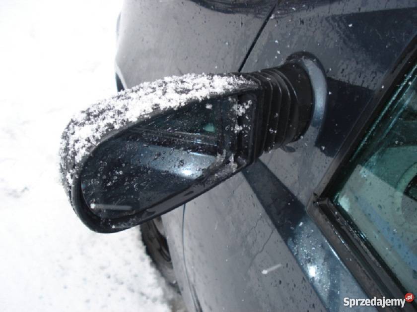 punto 2 maska Karoseria Myszków