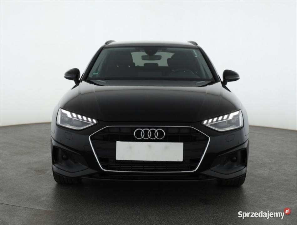 Audi A4 40 TFSI A4 Samochody osobowe