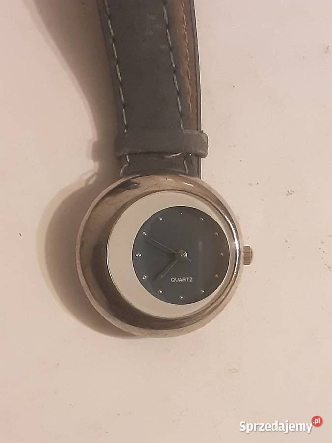 ZEGAREK KWARCOWY 400 sprzedam