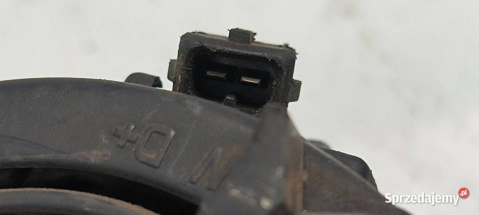 ALTERNATOR AUDI A3 8P 0123320034 Lipno sprzedam