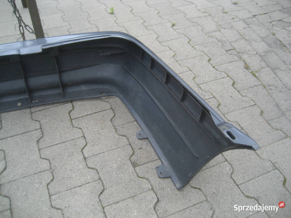mazda 626 8891r zderzak tył g21150221 Rakoniewice