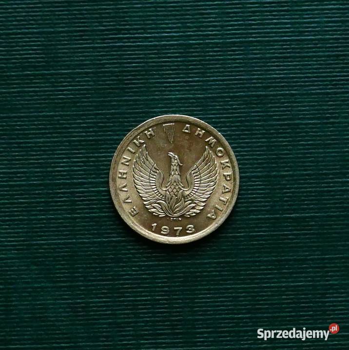GRECJA 50 lept 1973r śląskie Gliwice sprzedam