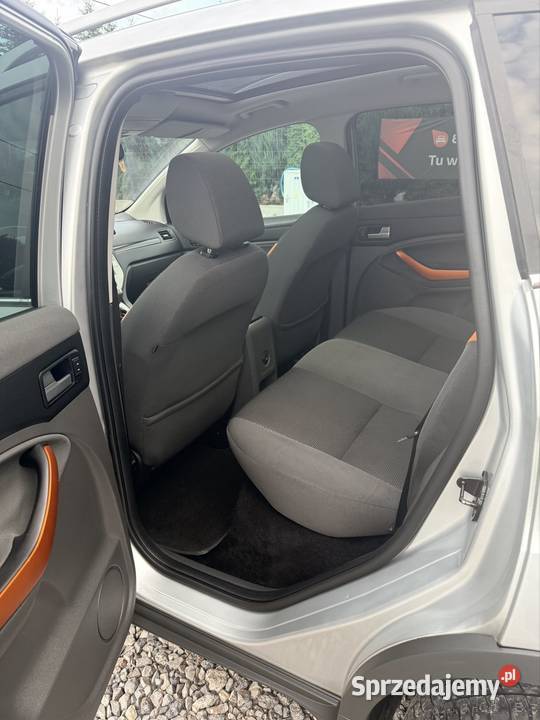Ford Kuga 20tdci 4x4 Tomaszów Lubelski